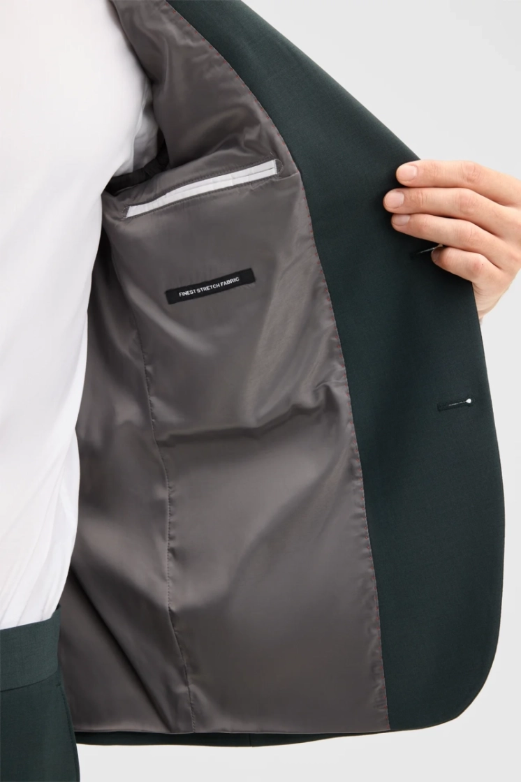 10104095 30103753 301 DARK GREEN