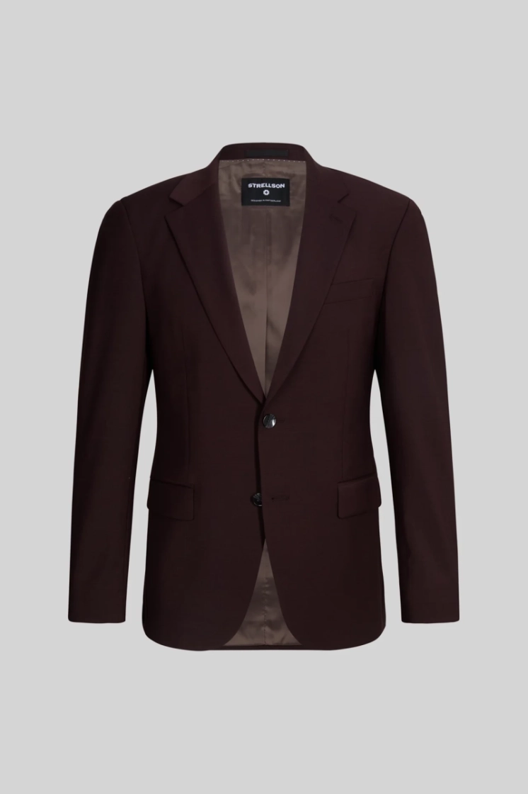 10104095 30103753 605 DARK RED