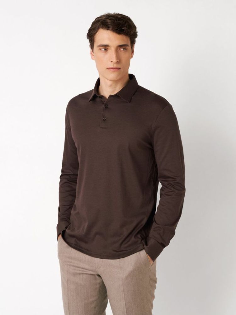 882 BROWN