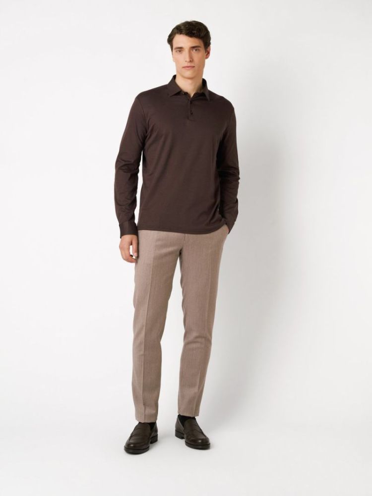 882 BROWN