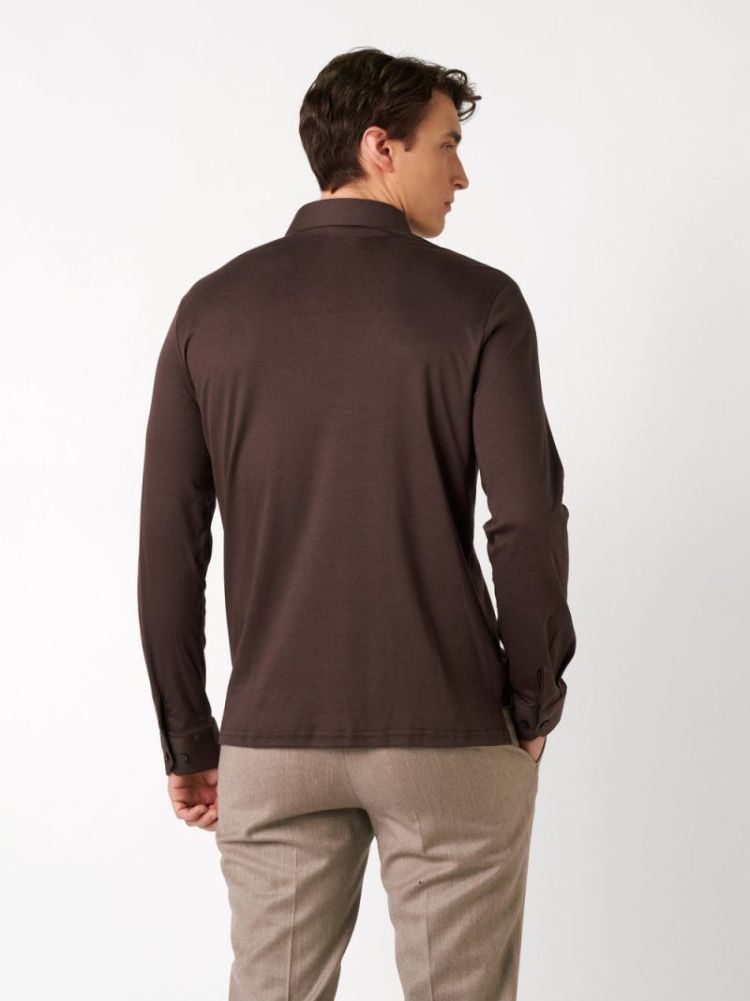 882 BROWN