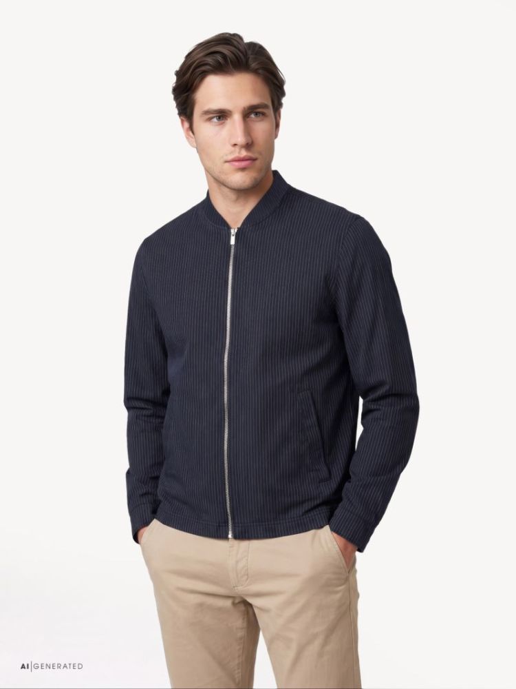  586 BLUE