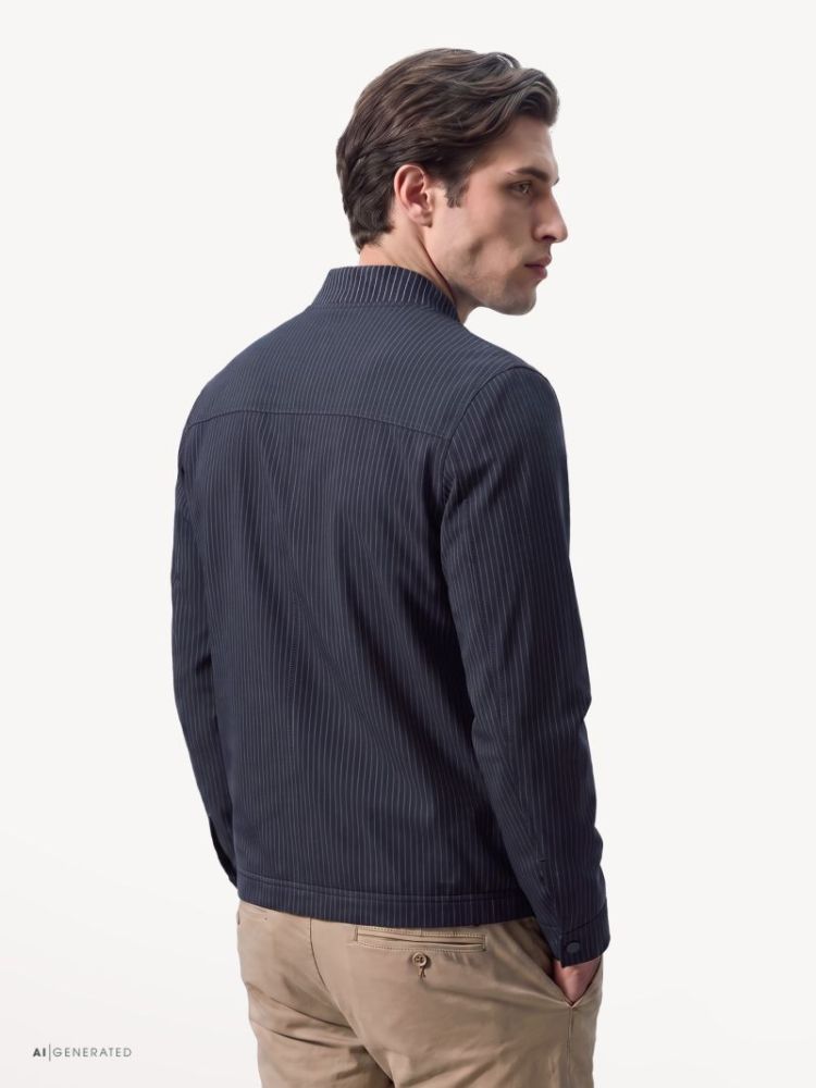  586 BLUE