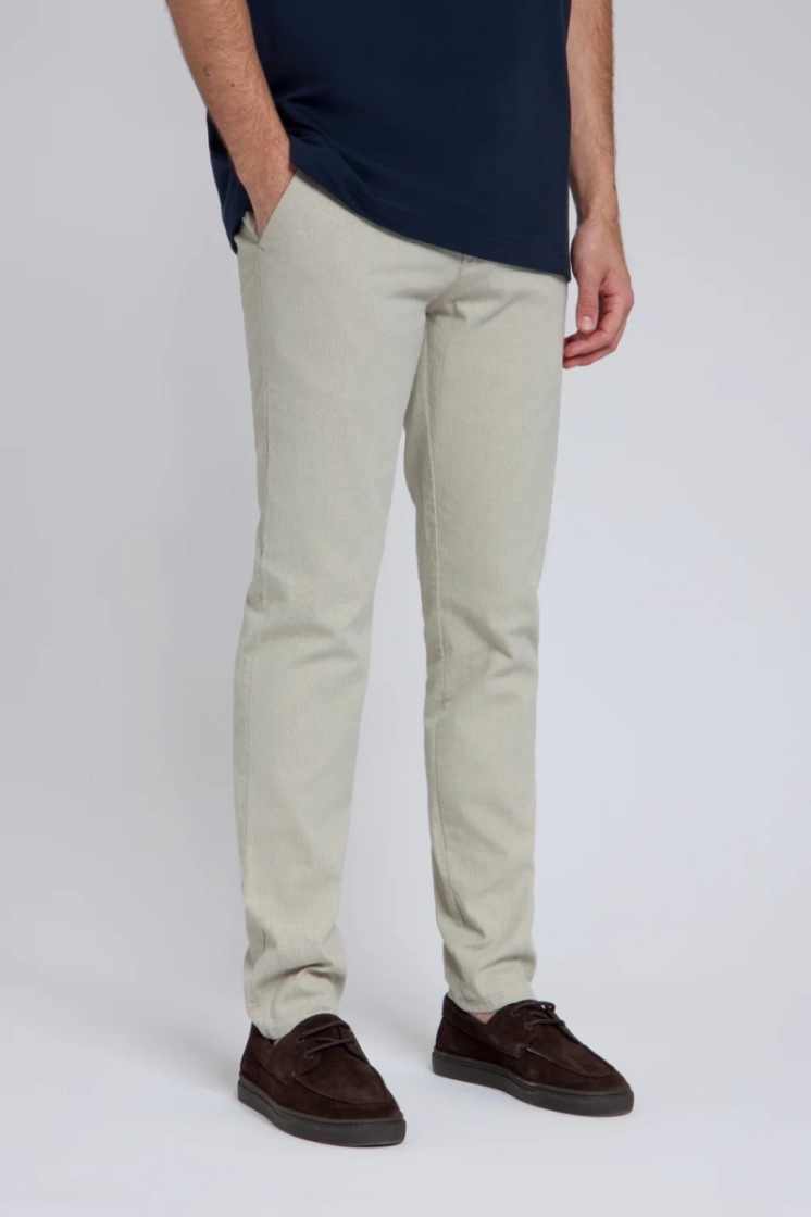 602102 PRESTIGE CHINO LIGHT BEIGE