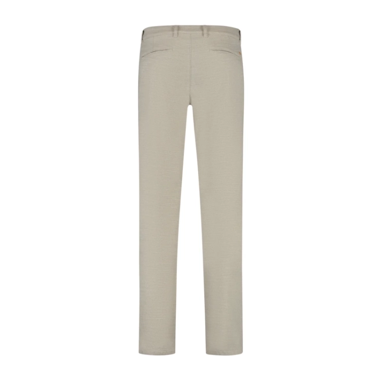 84152007 CHINO WOOL LOOK 274 LIGHT BEIGE