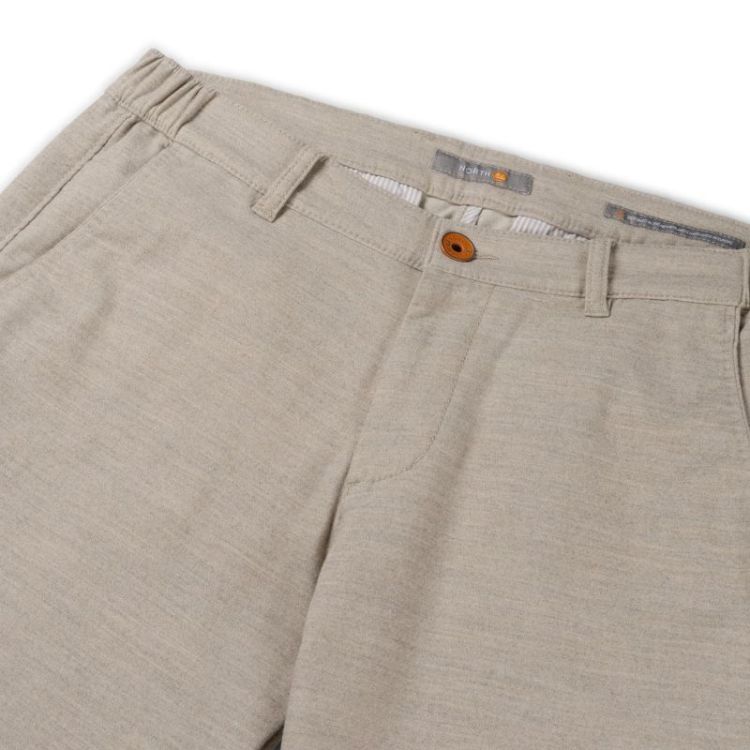 84152007 CHINO WOOL LOOK 274 LIGHT BEIGE