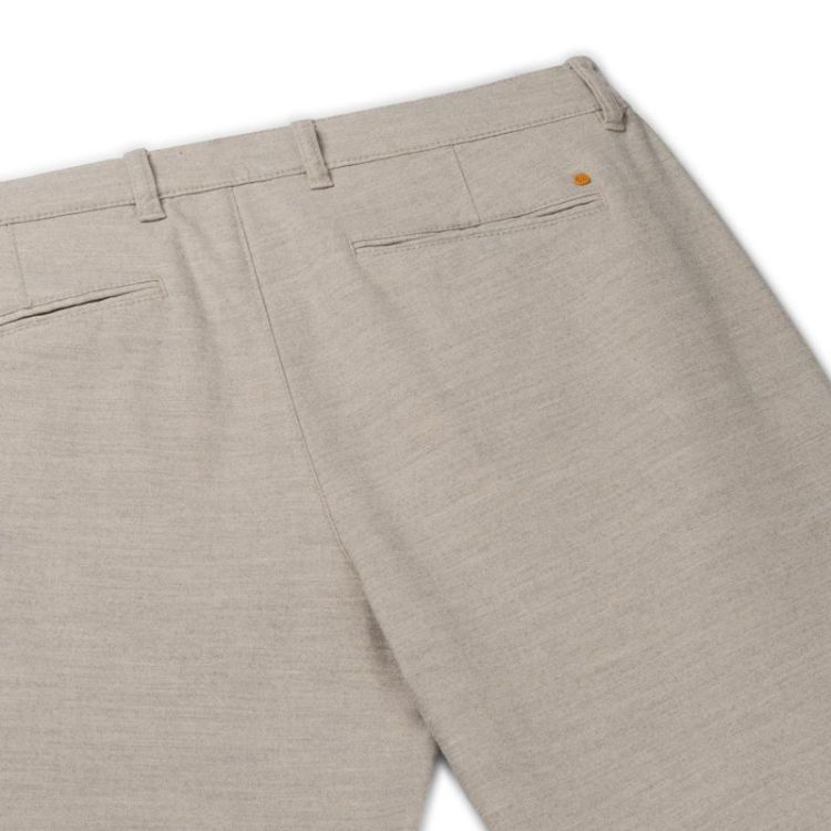 84152007 CHINO WOOL LOOK 274 LIGHT BEIGE