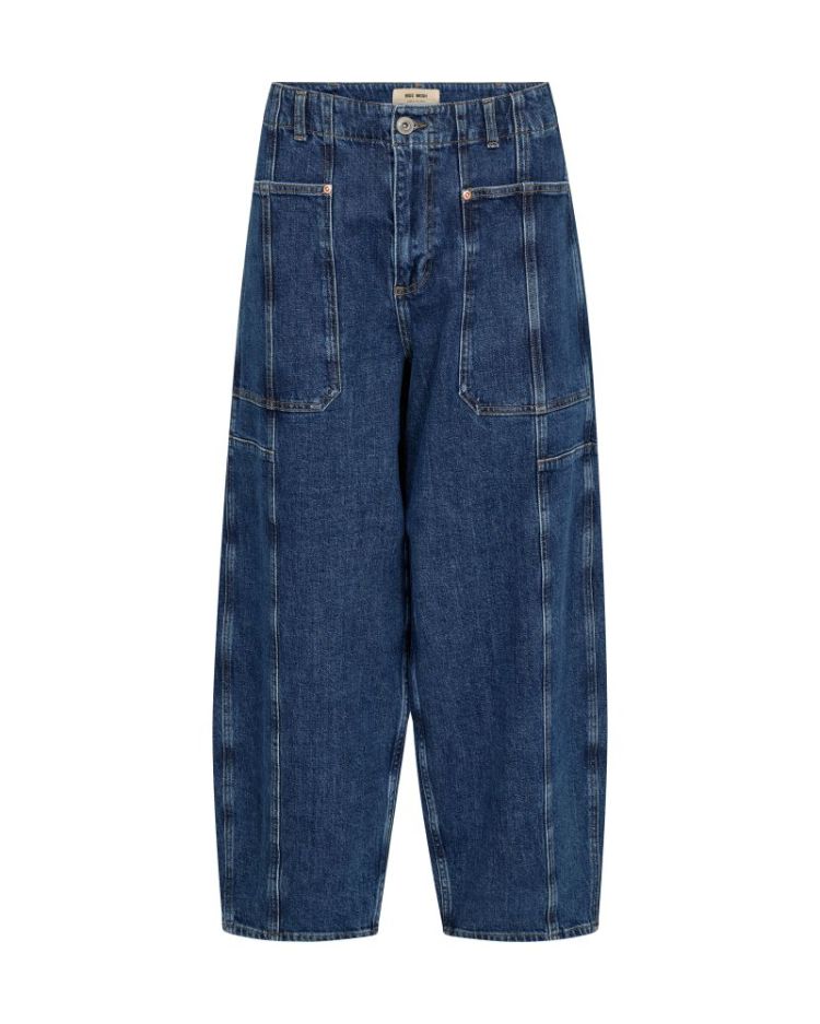 401 BLUE