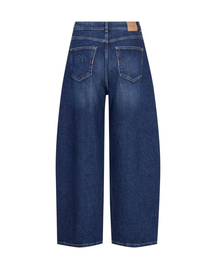  460 INDIGO BLUE
