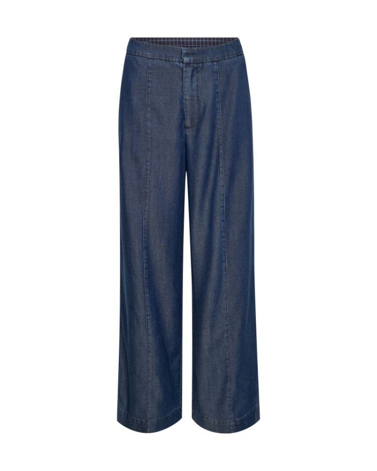  447 DARK BLUE