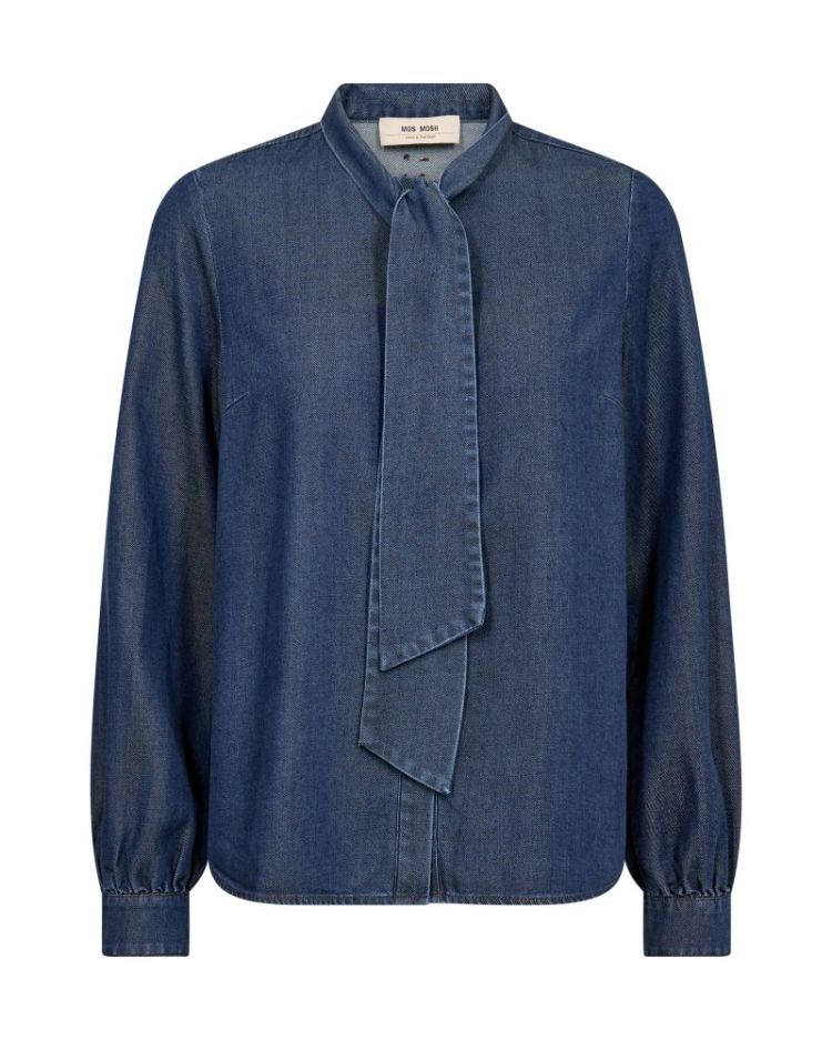  447 DARK BLUE