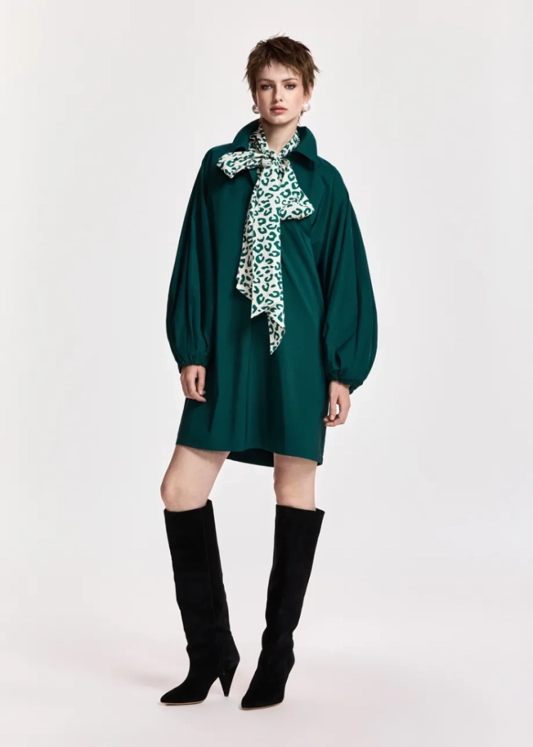 FW27 FORREST