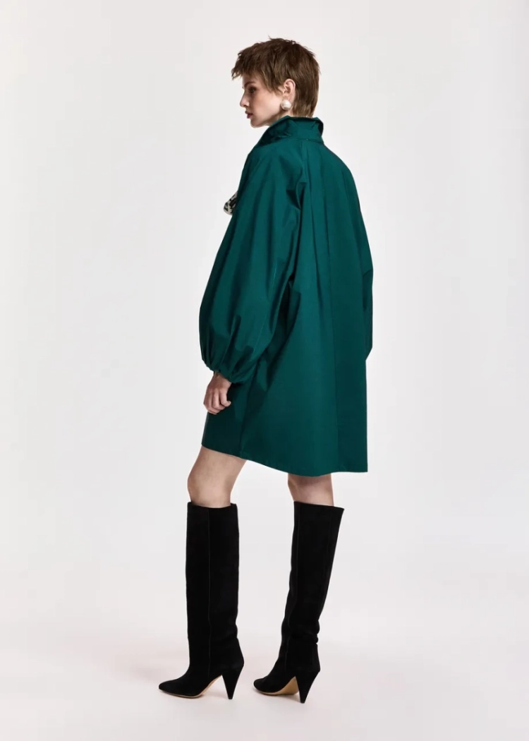 FW27 FORREST