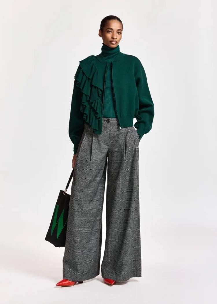 FW27 FORREST