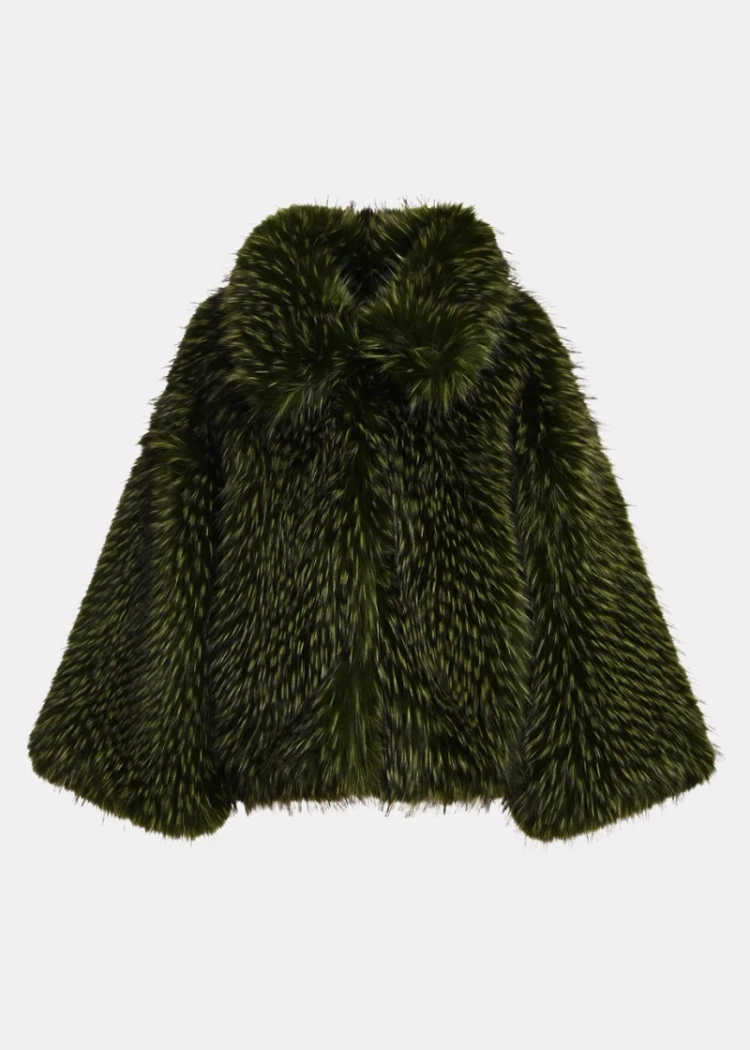FW27 FORREST
