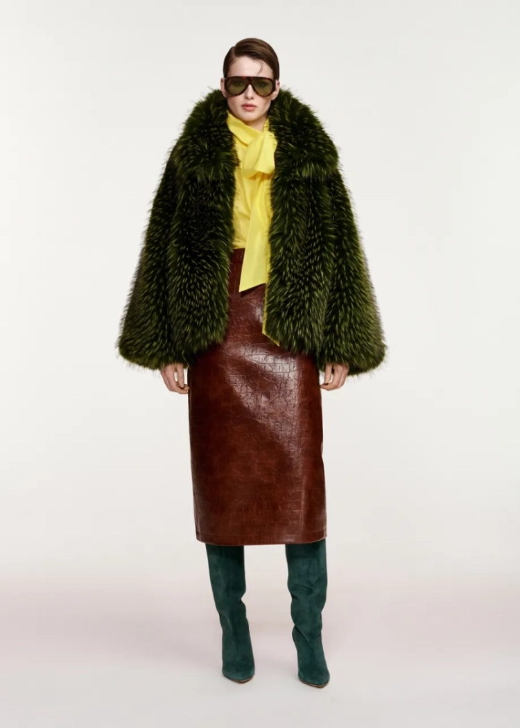 FW27 FORREST