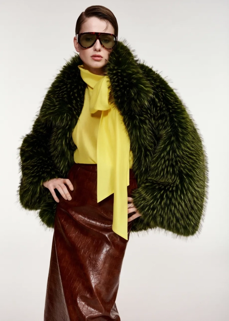 FW27 FORREST