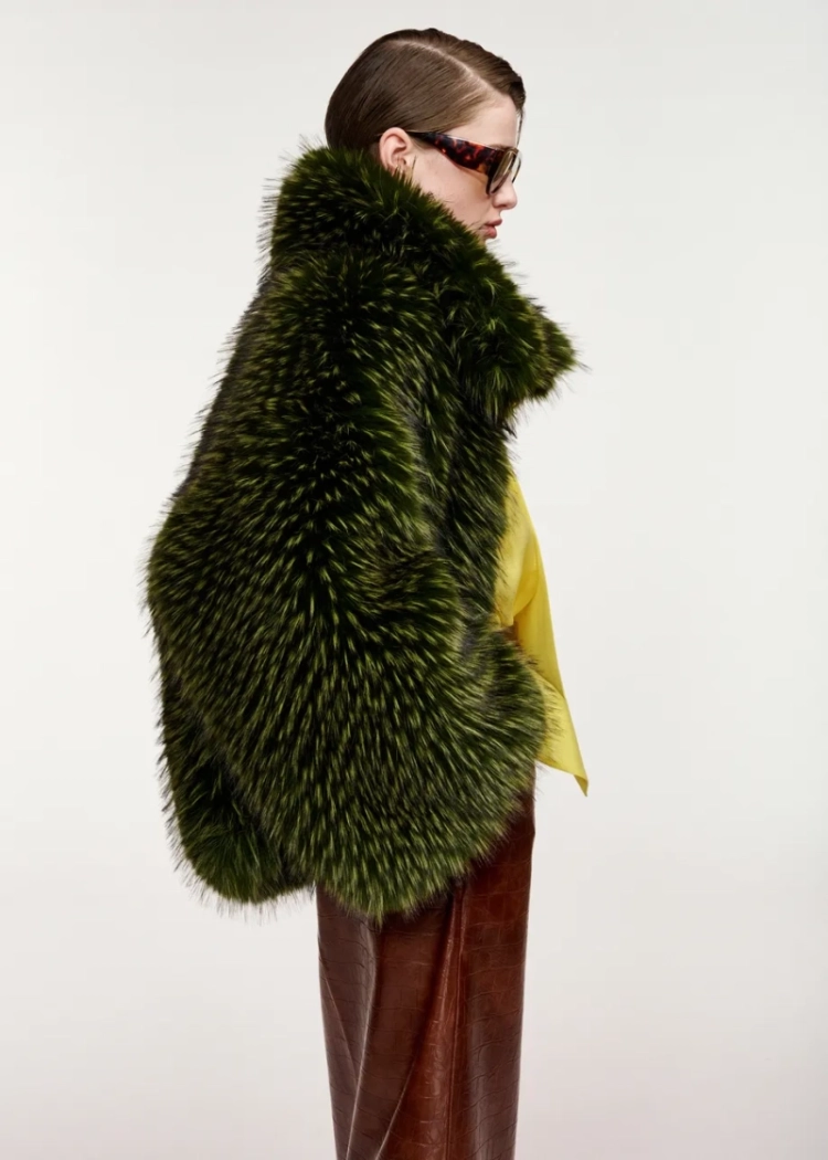 FW27 FORREST