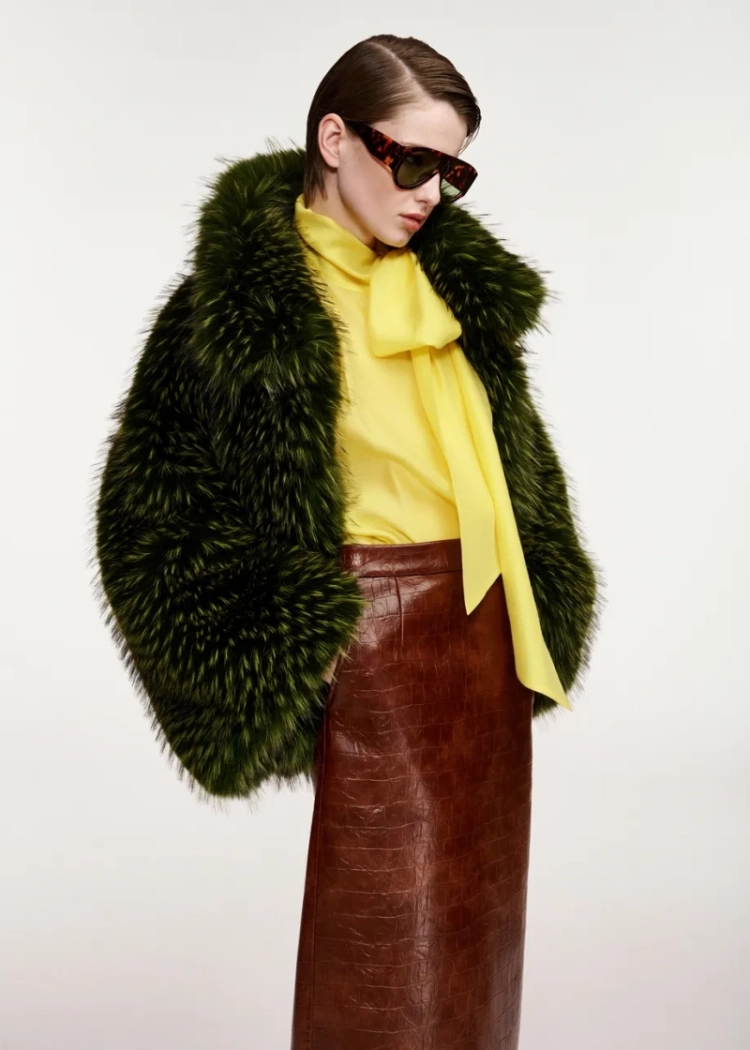FW27 FORREST