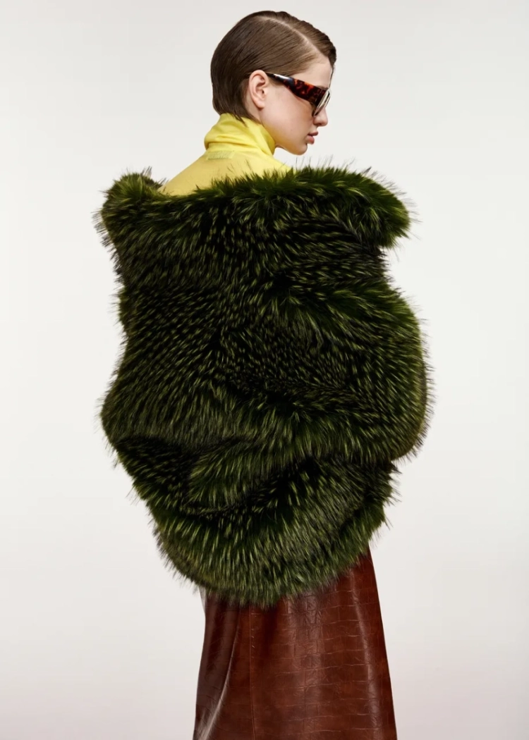 FW27 FORREST