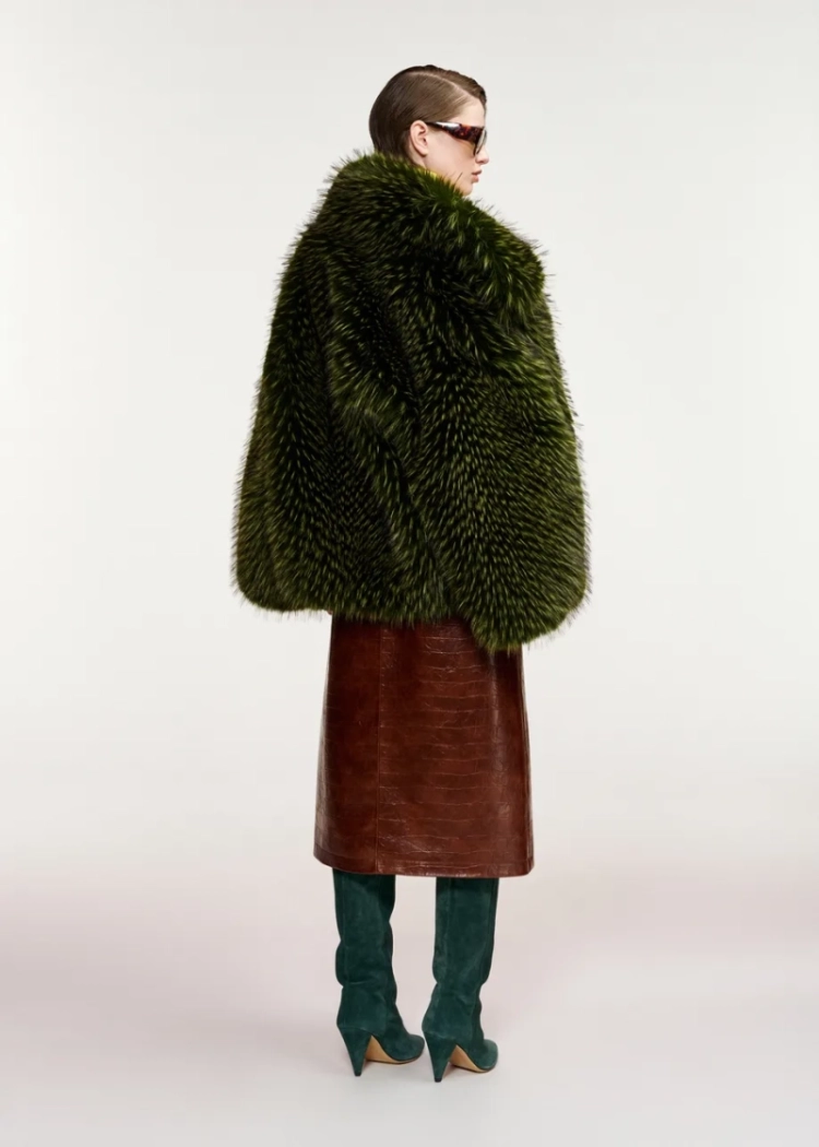 FW27 FORREST