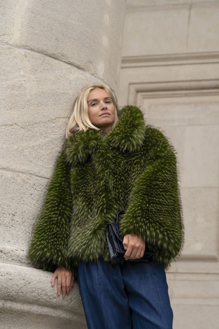  FW27 FORREST