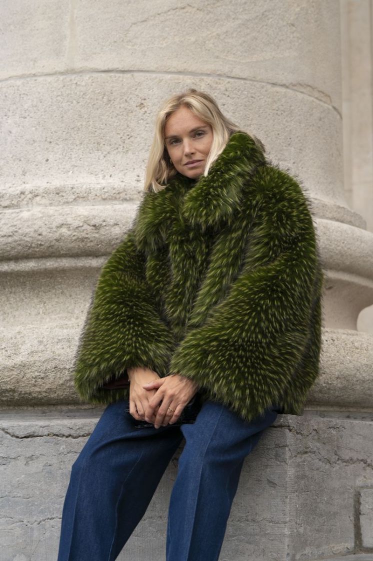 FW27 FORREST