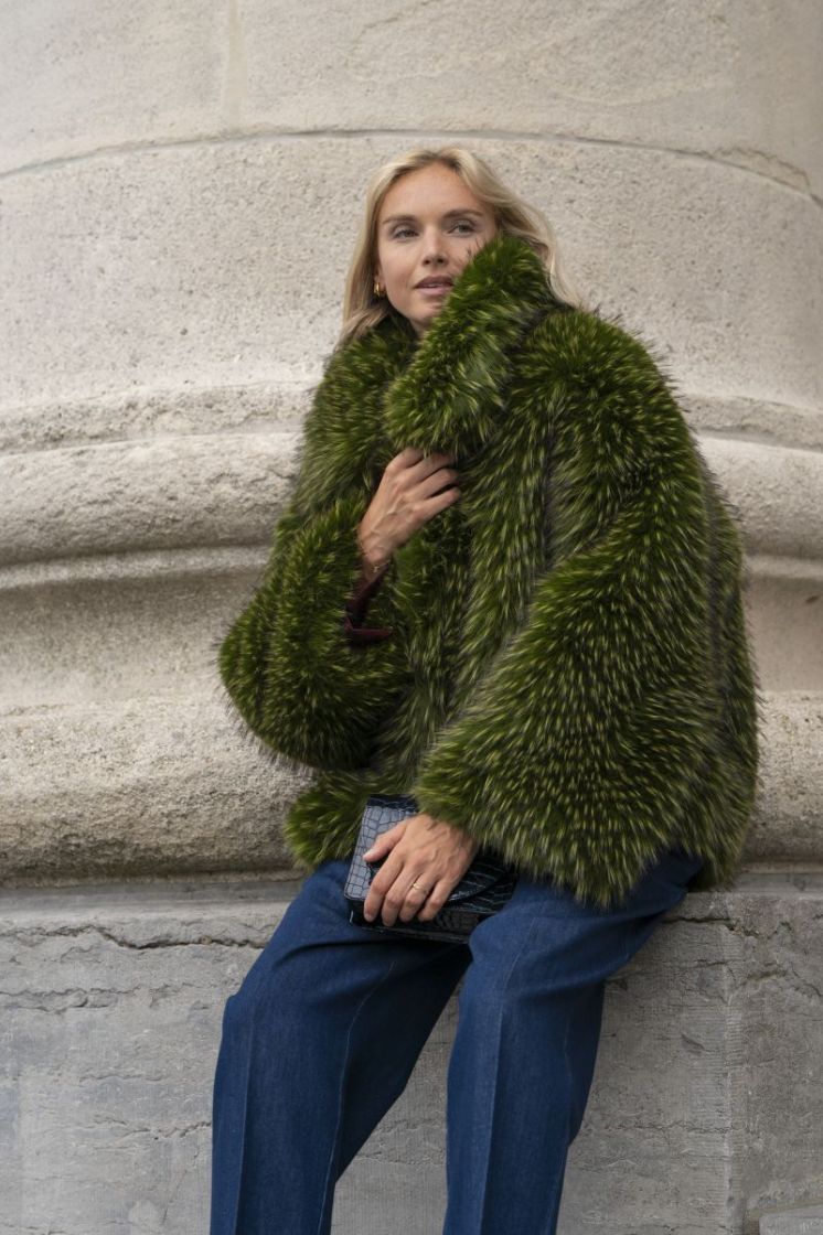 FW27 FORREST