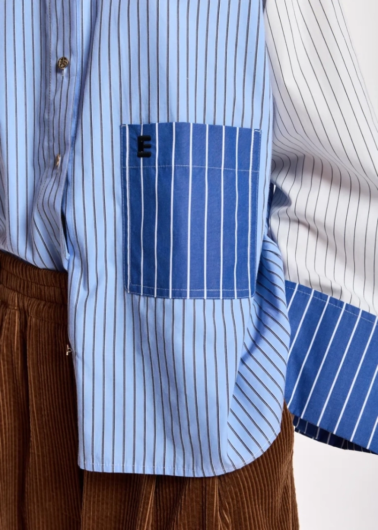 K1SK PATCH STRI