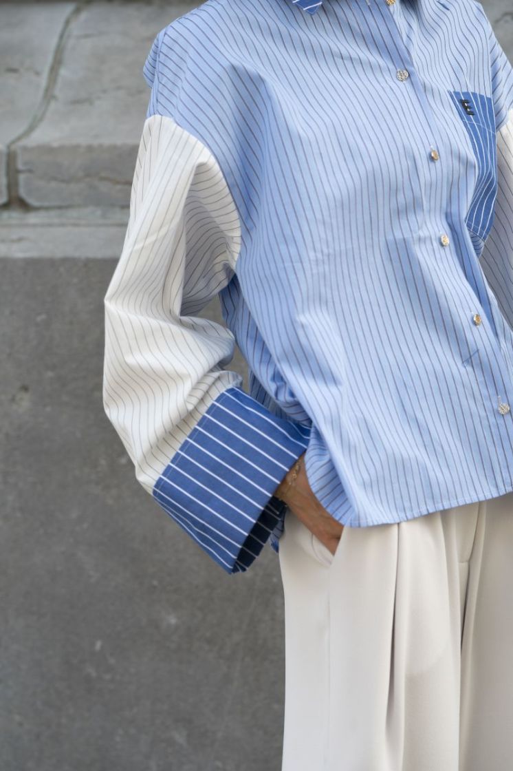 K1SK PATCH STRI