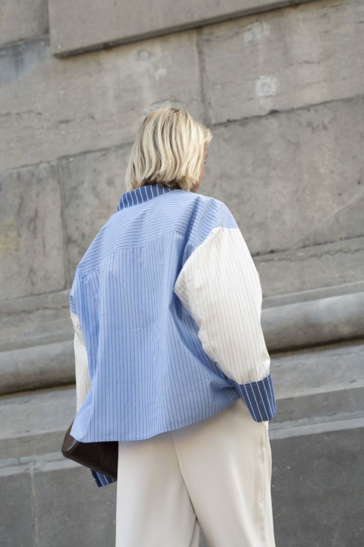  K1SK PATCH STRI