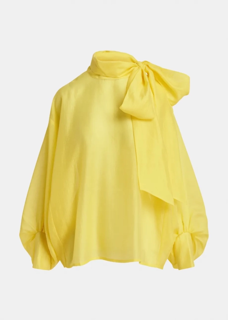  YF17 YELLOW
