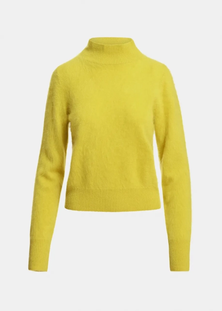 YF17 YELLOW