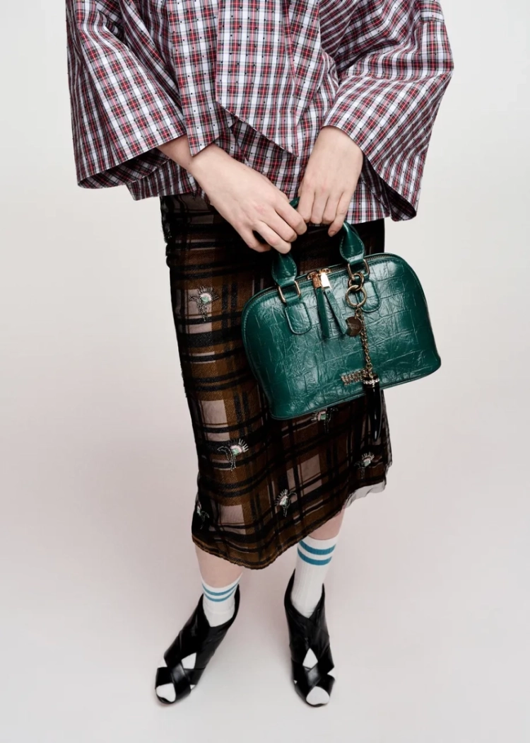 FW27 FORREST
