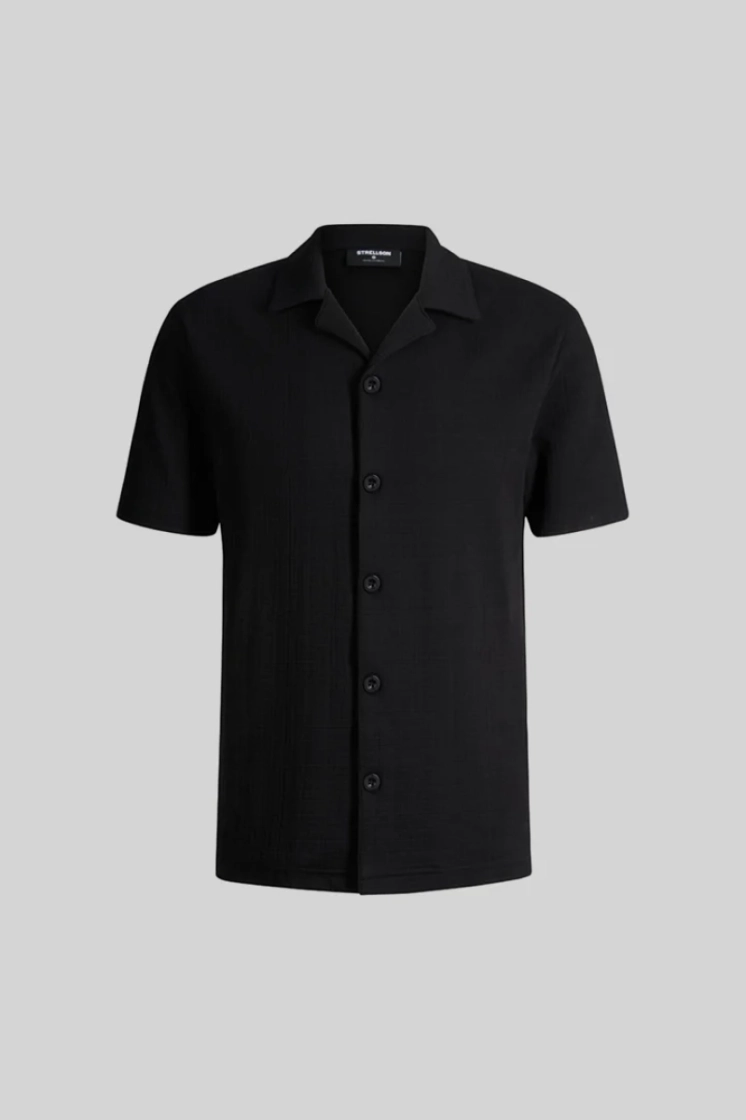  001 BLACK