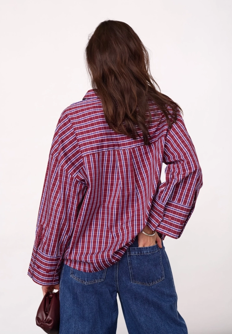  3006 BERRY RED