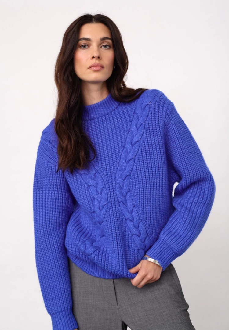 4002 NEW BLUE
