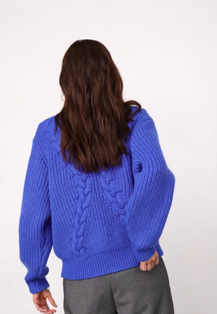 4002 NEW BLUE