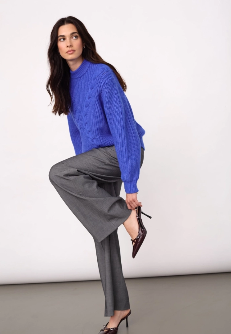 4002 NEW BLUE