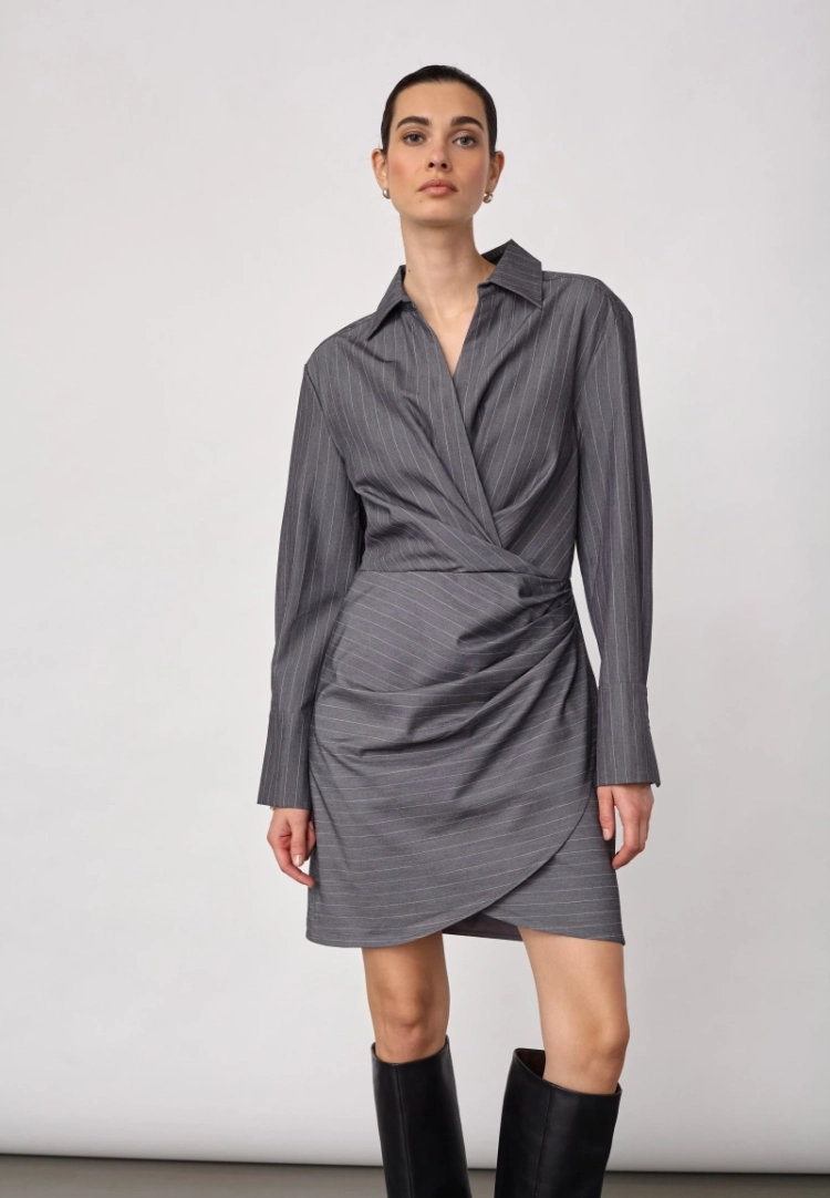 65003 MIDGREY