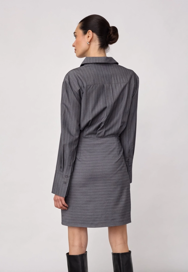 65003 MIDGREY