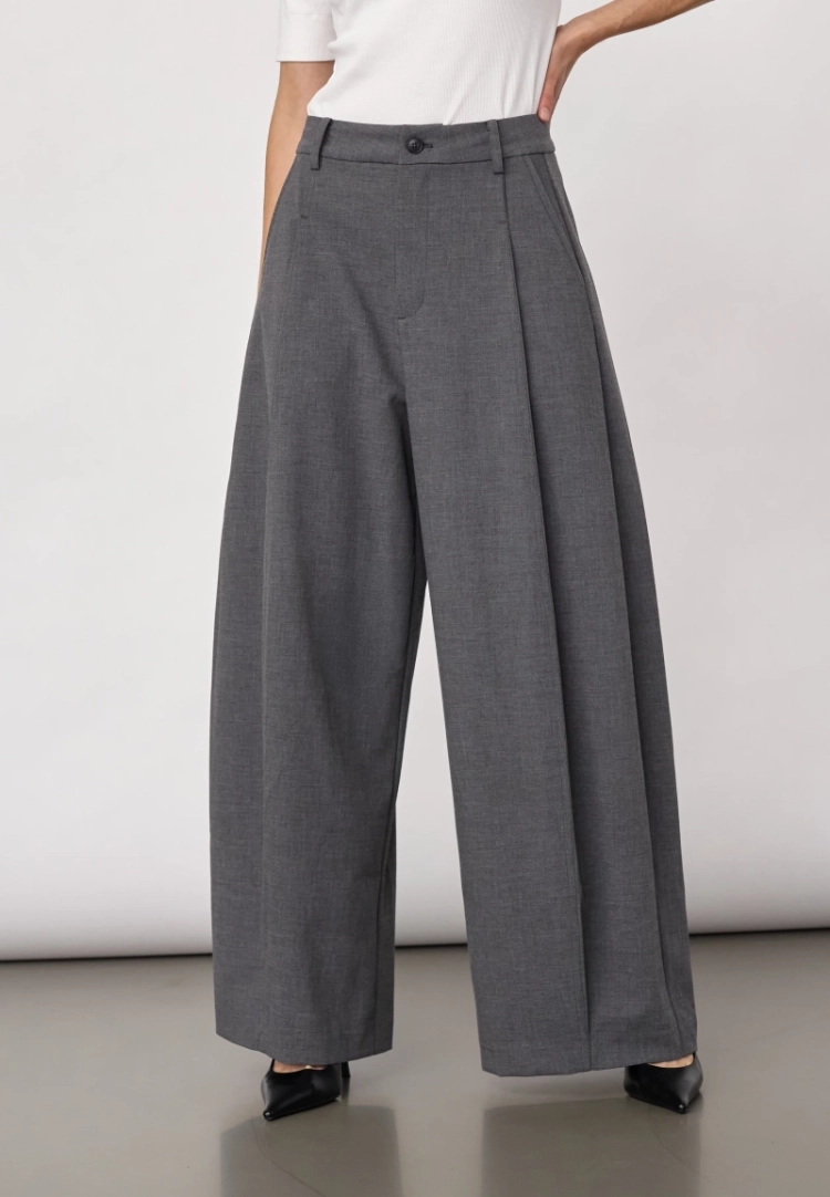  MID GREY